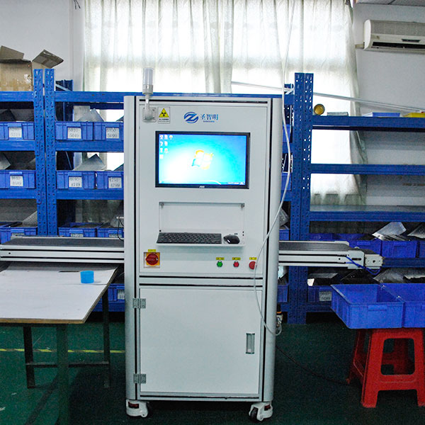 factory equipment 12_Equipment_ZhiJian Hardware Products Co., Ltd